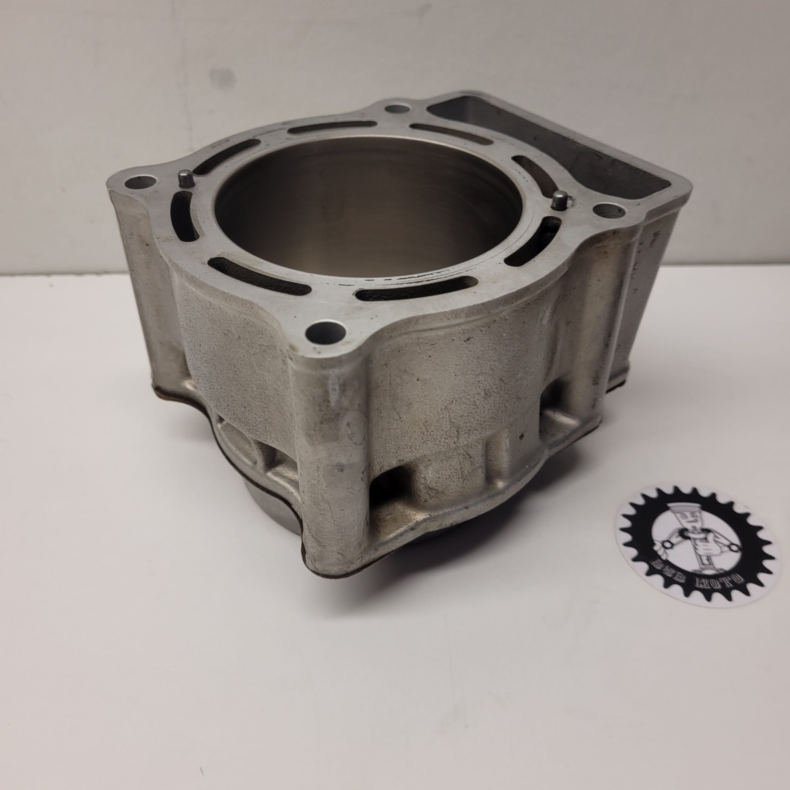 cylindre piston sherco 3.2 4t 2008