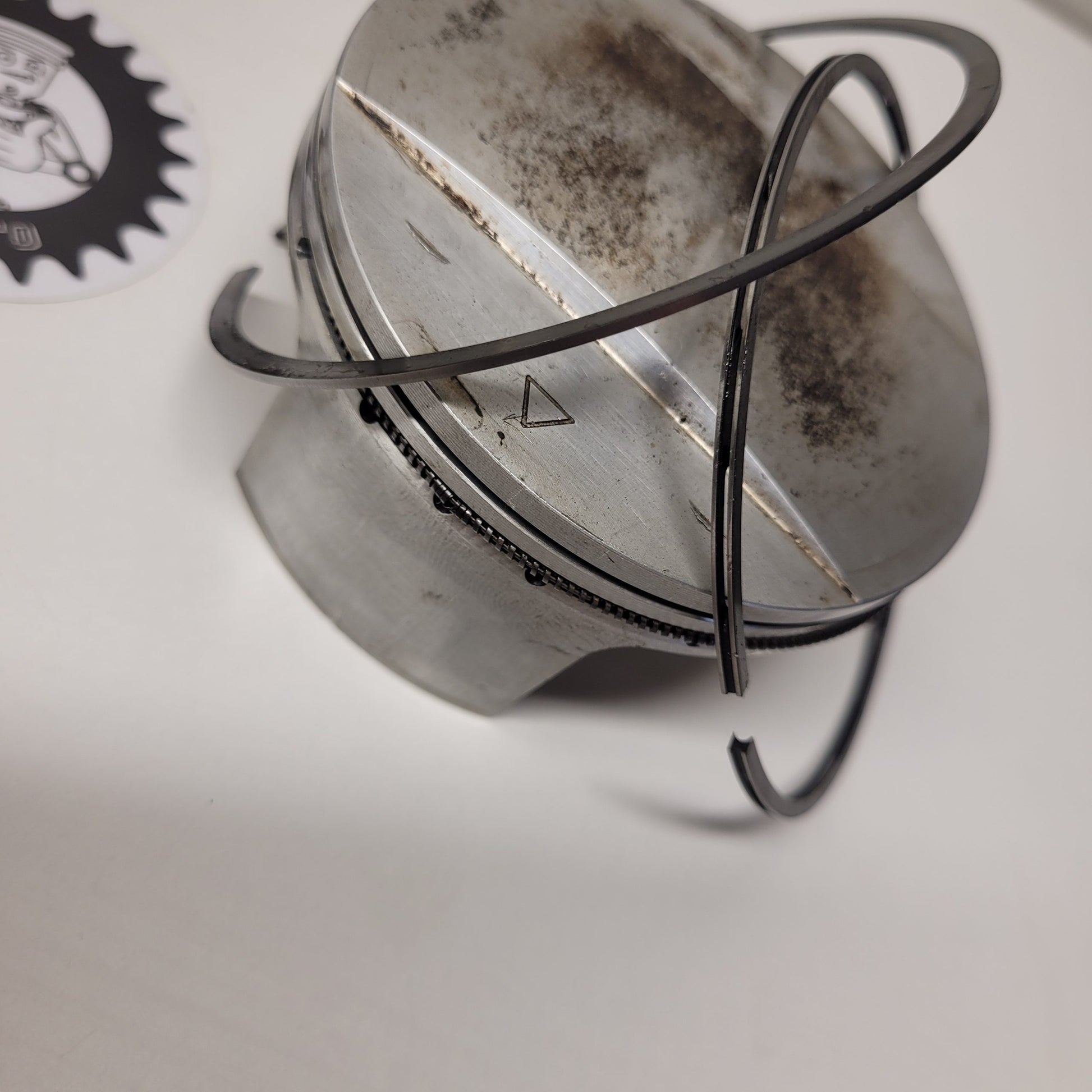 cylindre piston sherco 3.2 4t 2008-3