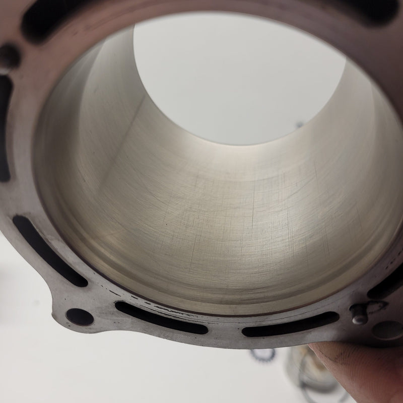cylindre piston sherco 3.2 4t 2008-4