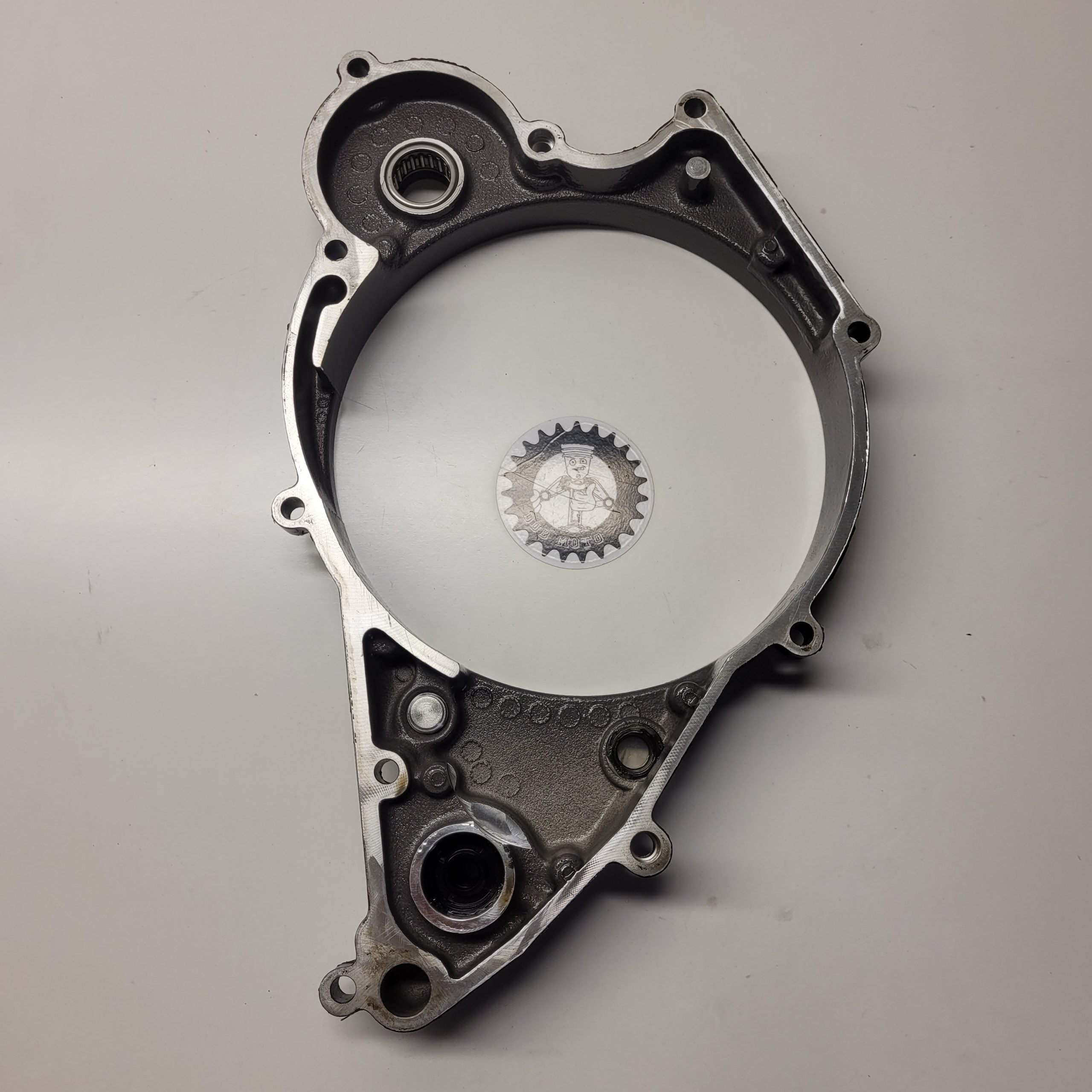 carter embrayage sherco 3.2 4t 2008