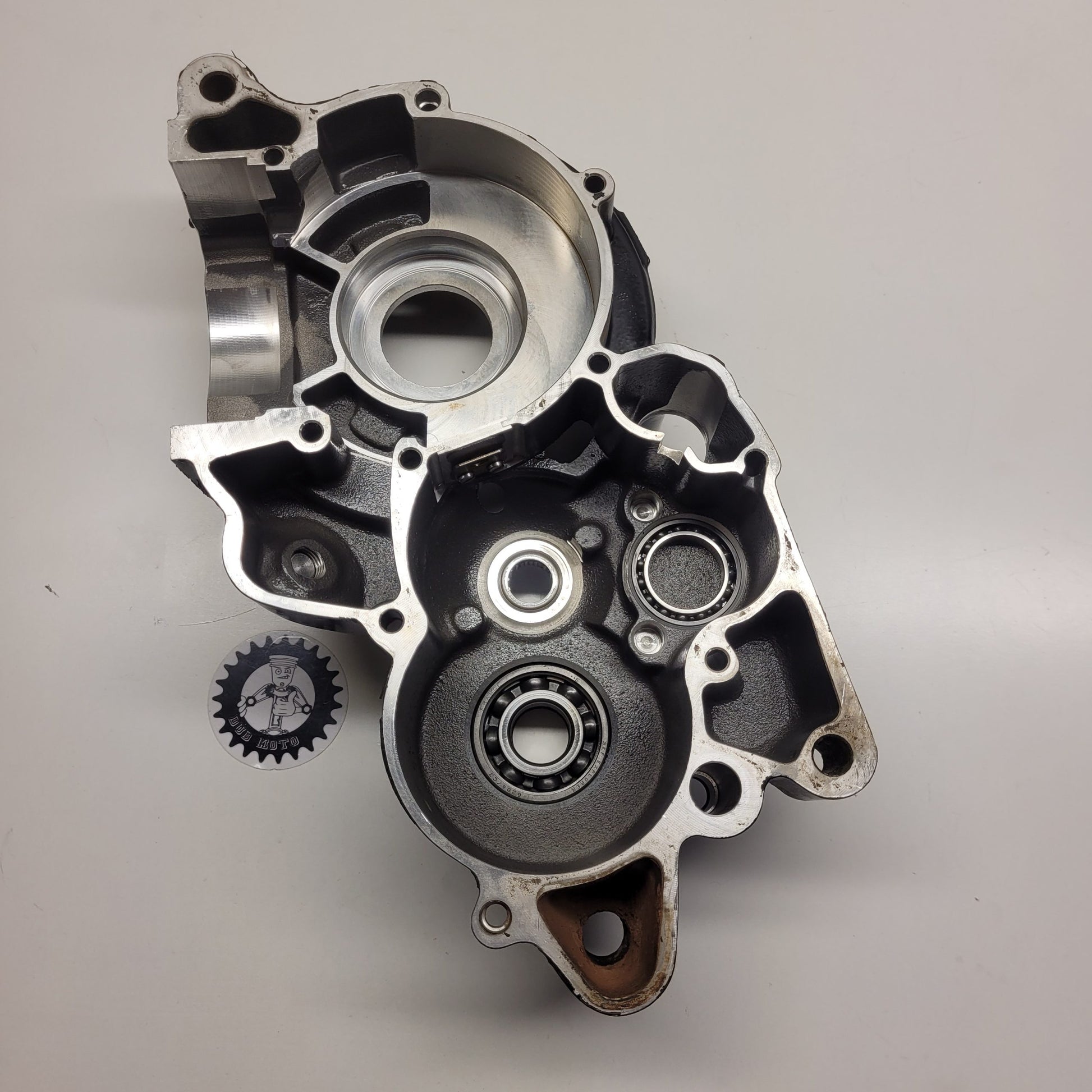 carter moteur sherco 3.2 4t 2008-3