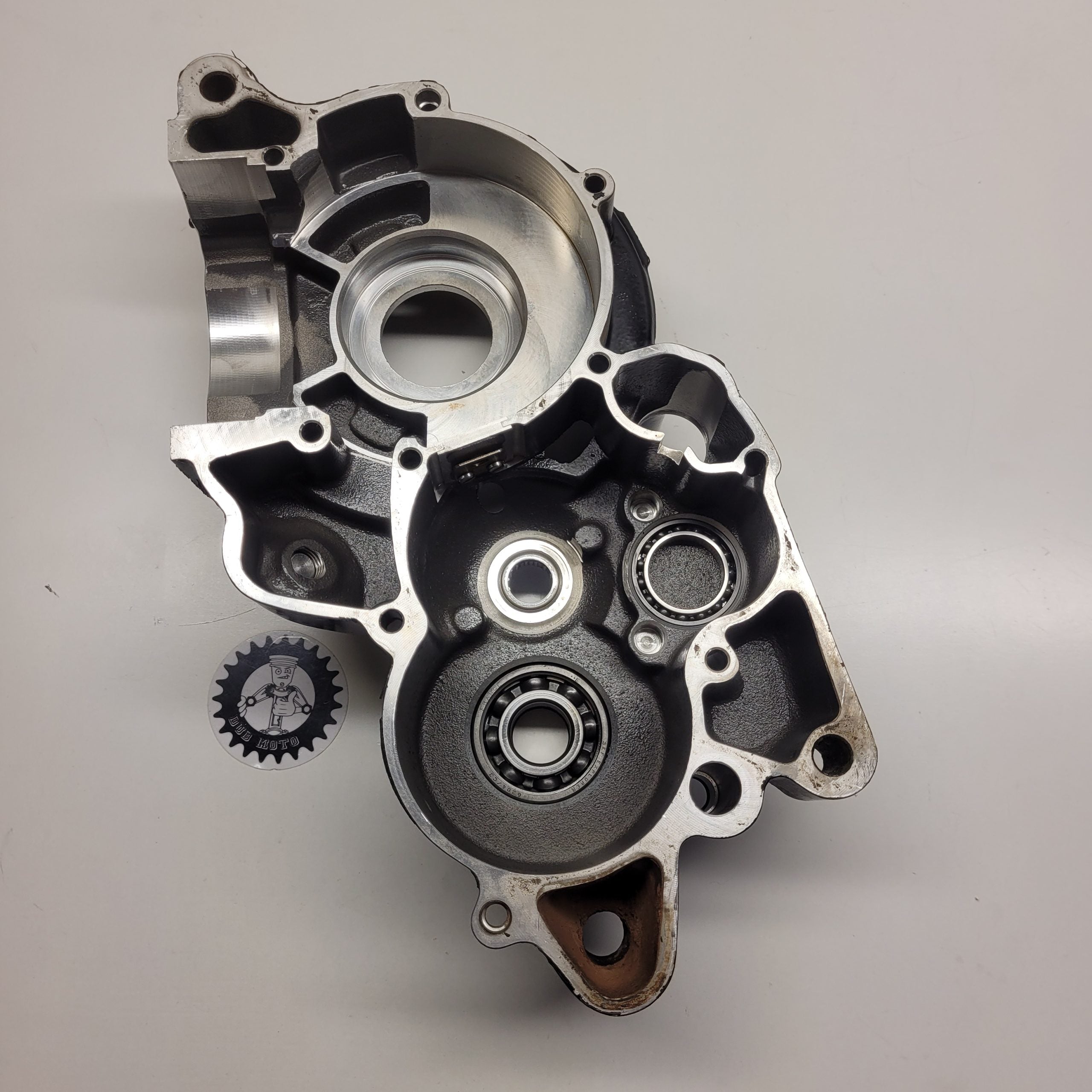 carter moteur sherco 3.2 4t 2008-3
