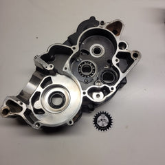 carter moteur sherco 3.2 4t 2008-4