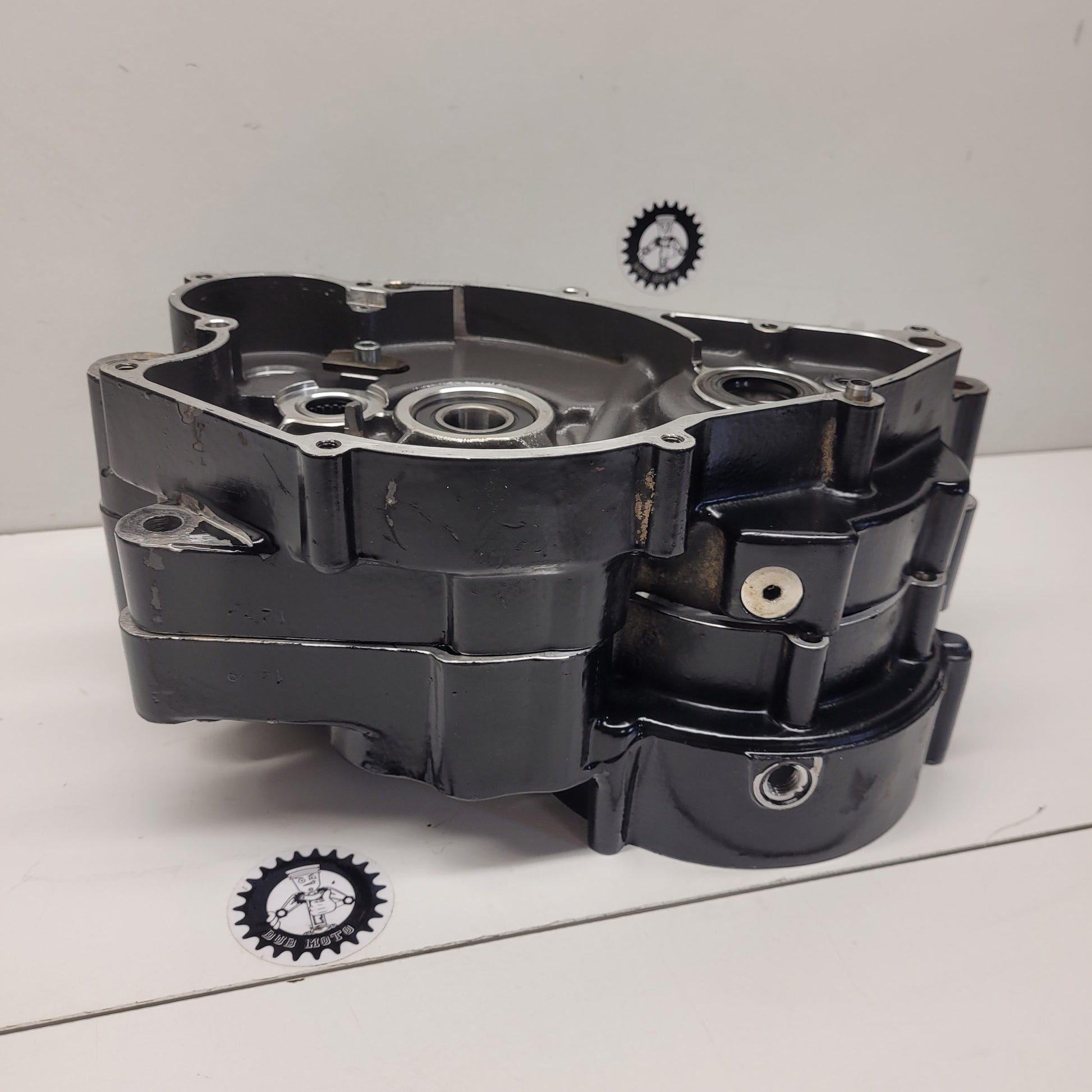 carter moteur sherco 3.2 4t 2008-2