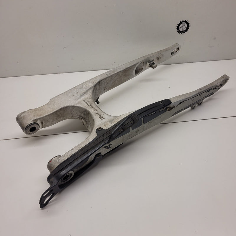 bras oscillant sherco 3.2 4t 2008-1