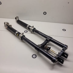 fourche sherco 3.2 4t 2008-1