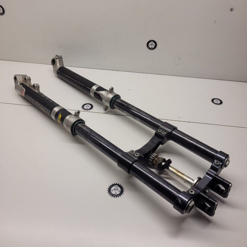 fourche sherco 3.2 4t 2008-1