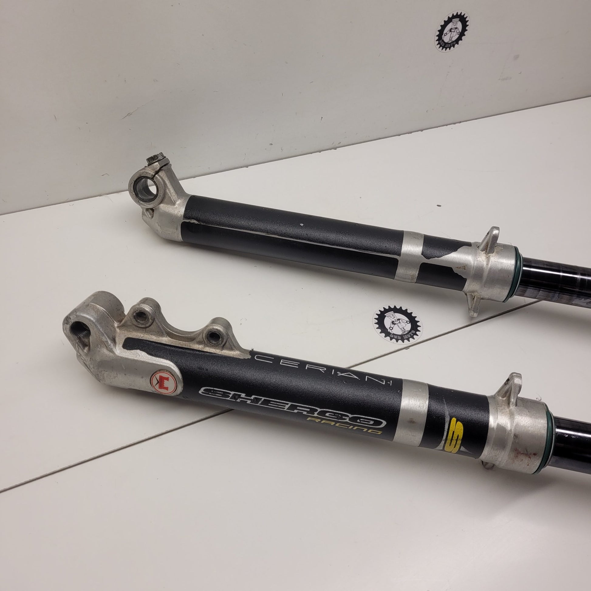 fourche sherco 3.2 4t 2008-2