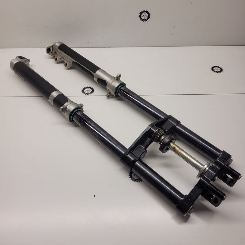 fourche sherco 3.2 4t 2008-4