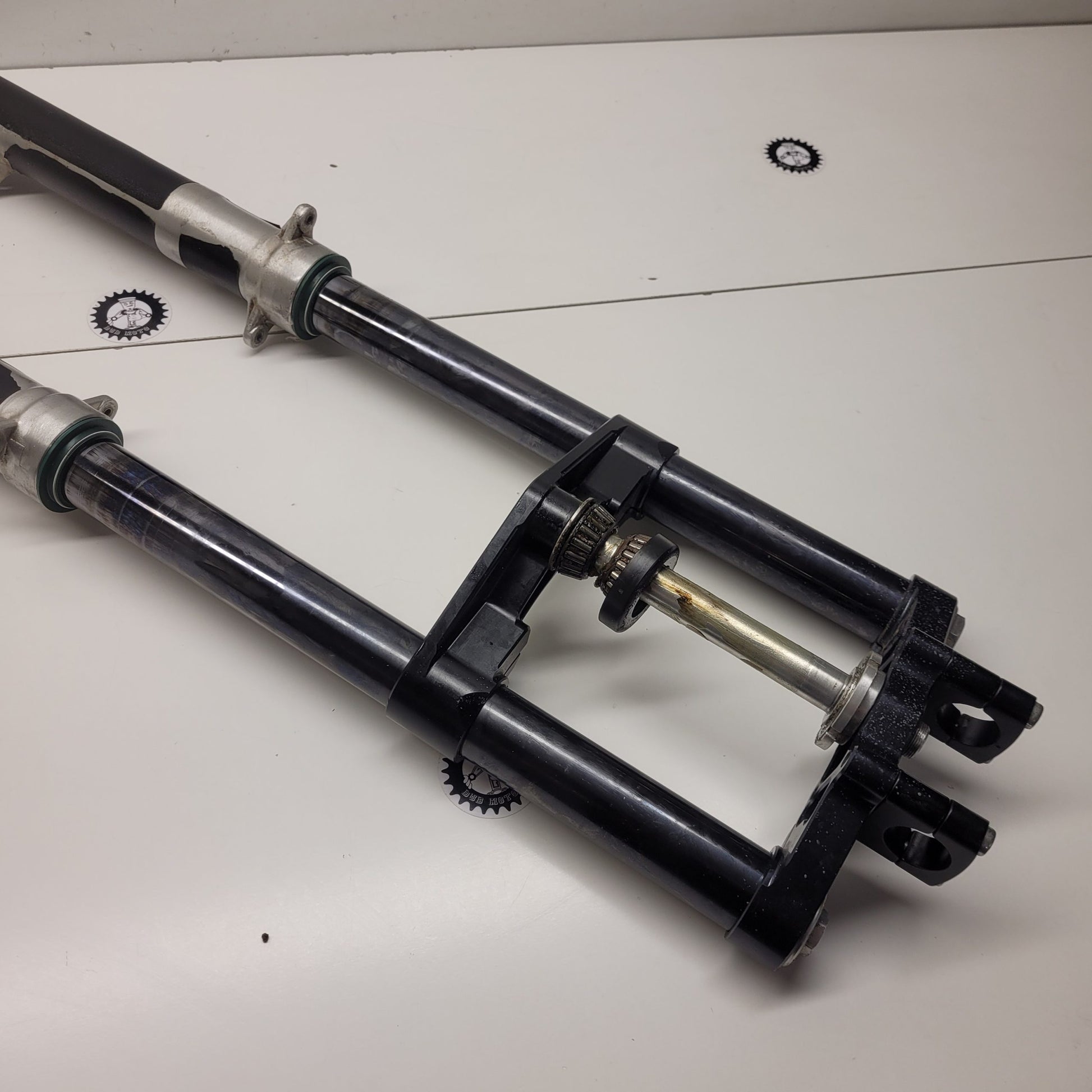 fourche sherco 3.2 4t 2008-5