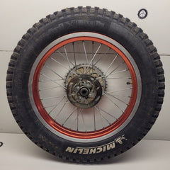 roue arriere sherco 3.2 4t 2008-1