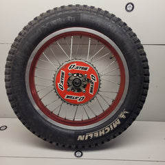 roue arriere sherco 3.2 4t 2008-3