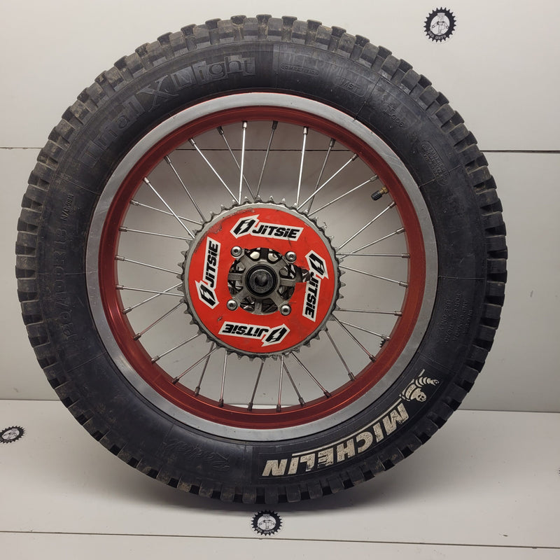 roue arriere sherco 3.2 4t 2008-3