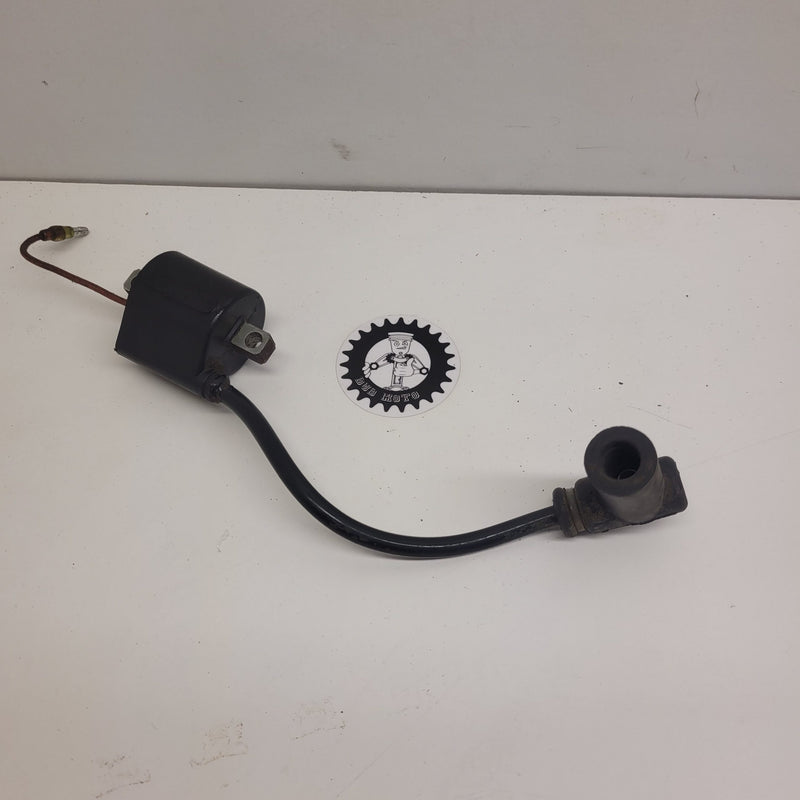bobine allumage kawasaki 80 kx-1