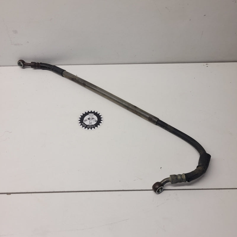 durite frein arriere kawasaki 80 kx-1