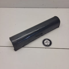 mousse guidon kawasaki 80 kx-1