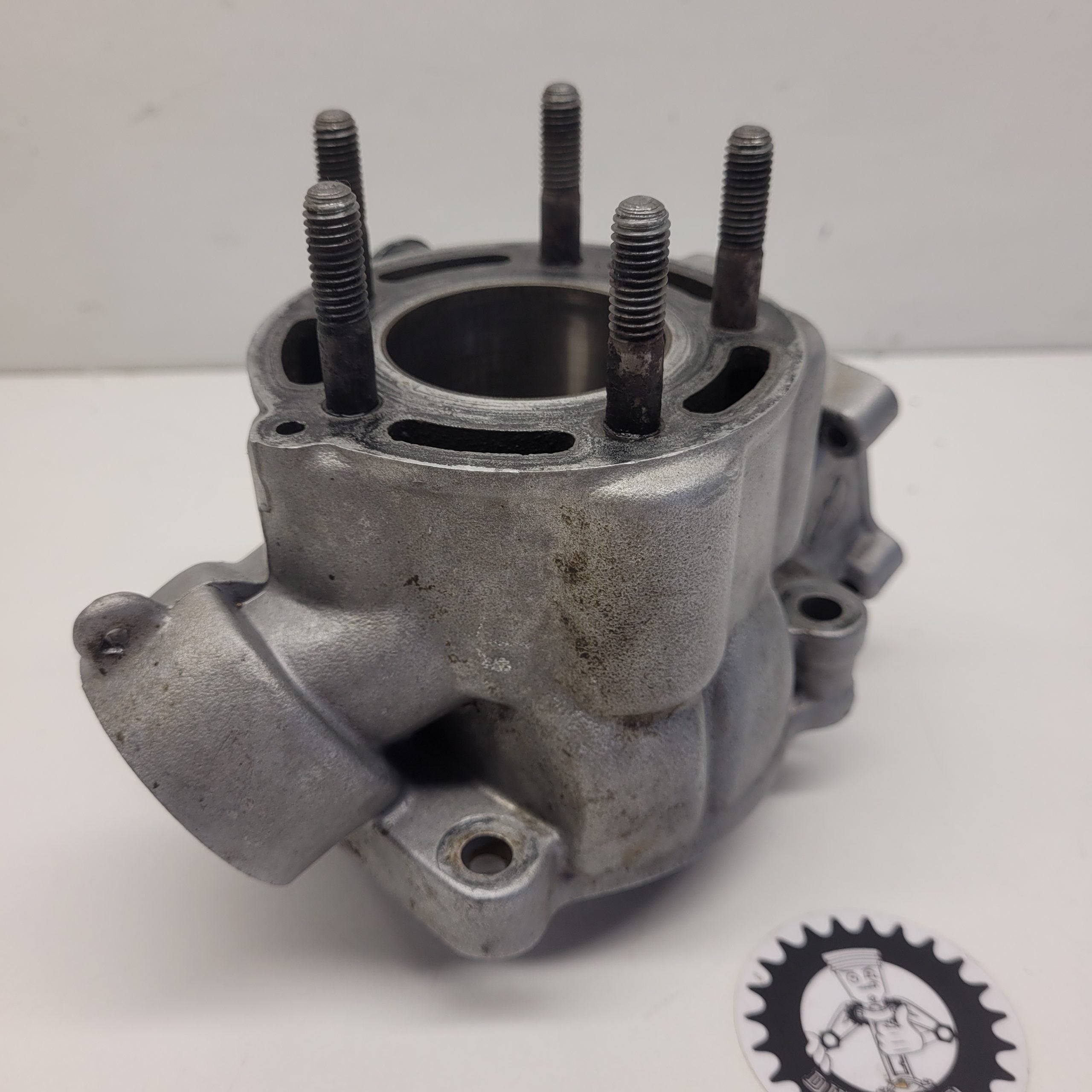 cylindre  kawasaki 80 kx