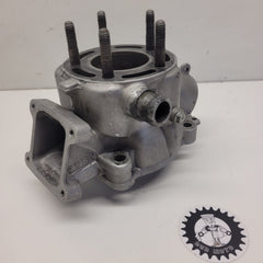 cylindre  kawasaki 80 kx-3