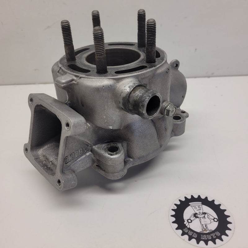 cylindre  kawasaki 80 kx-3