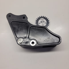 guide chaine kawasaki 80 kx-1
