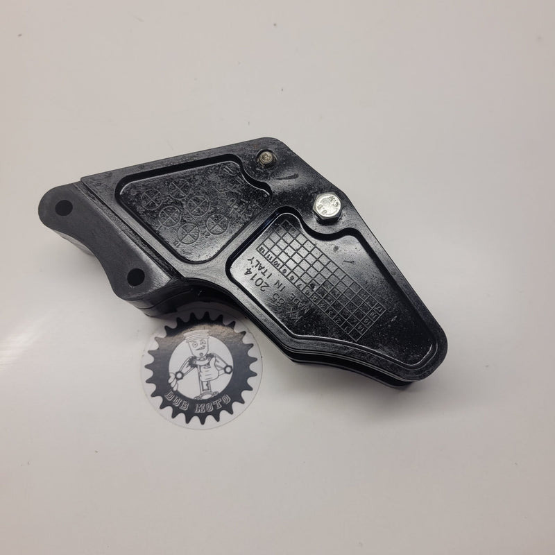 guide chaine kawasaki 80 kx-2