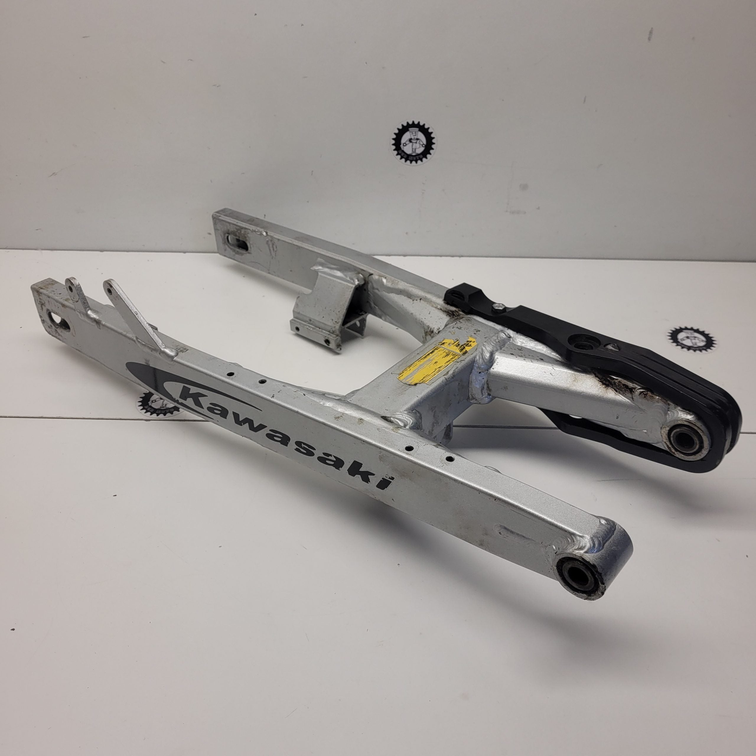 bras oscillant kawasaki 80 kx