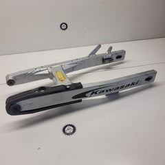 bras oscillant kawasaki 80 kx-2