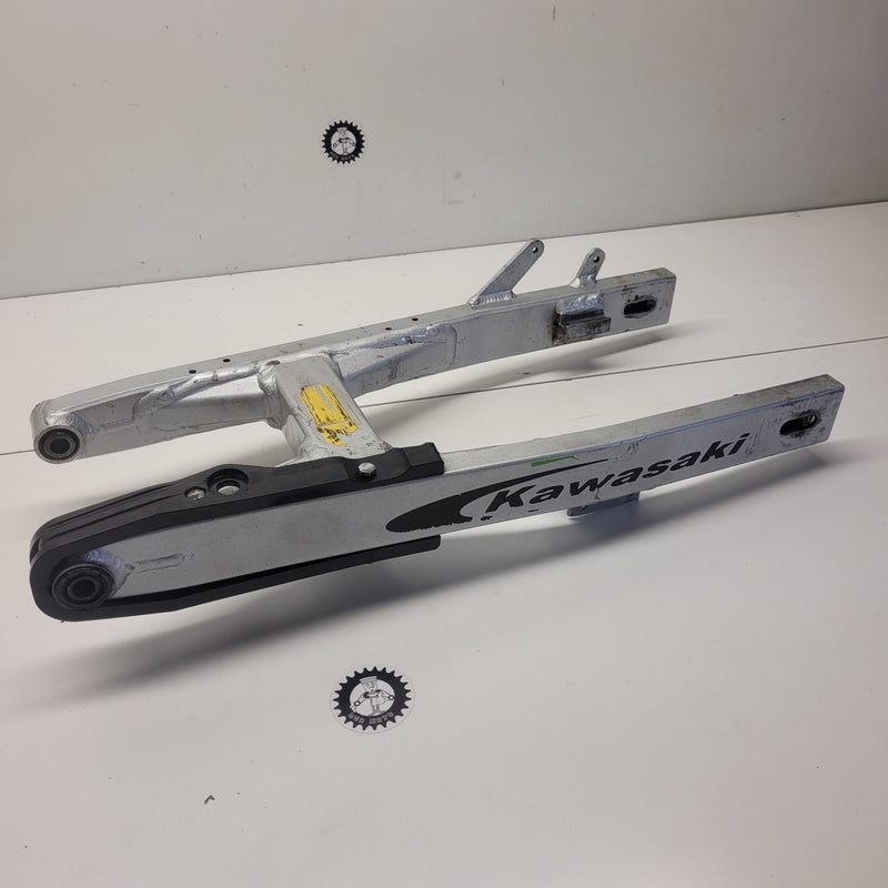 bras oscillant kawasaki 80 kx-2