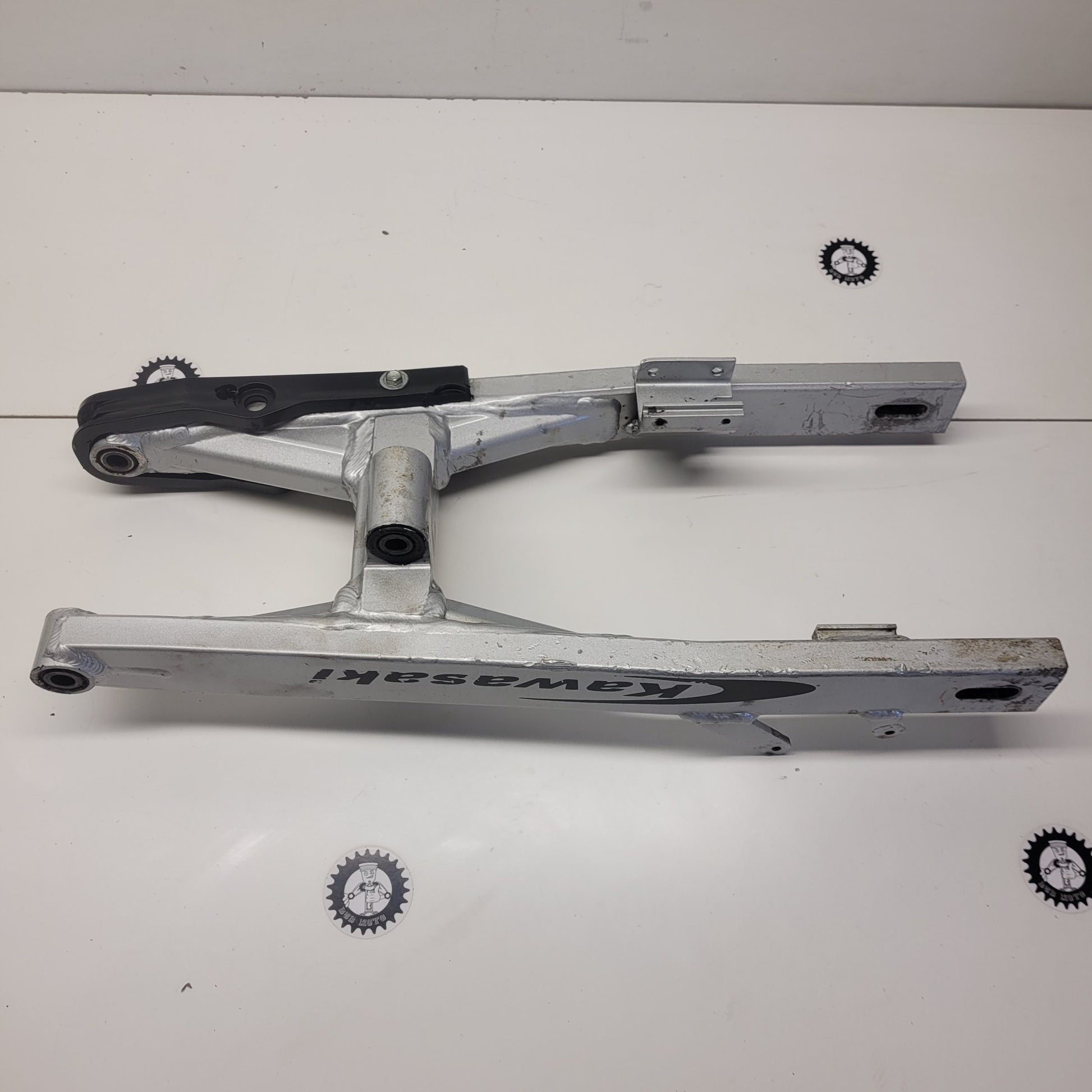 bras oscillant kawasaki 80 kx-3