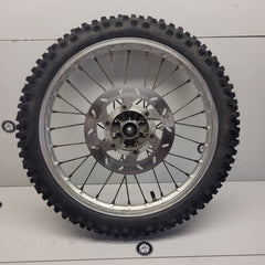 roue avant 19 kawasaki 80 kx 1995-1