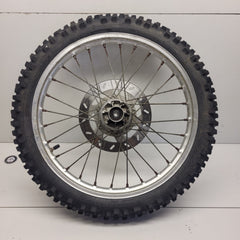 roue avant 19 kawasaki 80 kx 1995-2