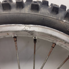 roue avant 19 kawasaki 80 kx 1995-4