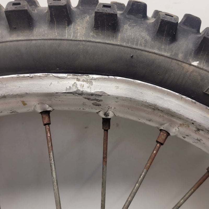 roue avant 19 kawasaki 80 kx 1995-4
