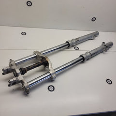 fourche kawasaki 80 kx-1