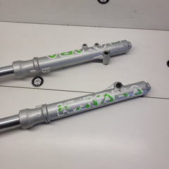 fourche kawasaki 80 kx-4