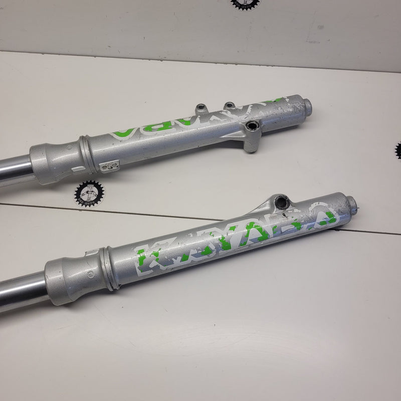 fourche kawasaki 80 kx-4