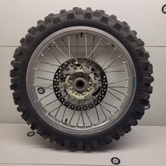 roue arriere yamaha 450 yzf 2004-1