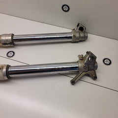 fourche en l'état yamaha 450 yzf 2004-3