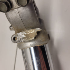 fourche en l'état yamaha 450 yzf 2004-5