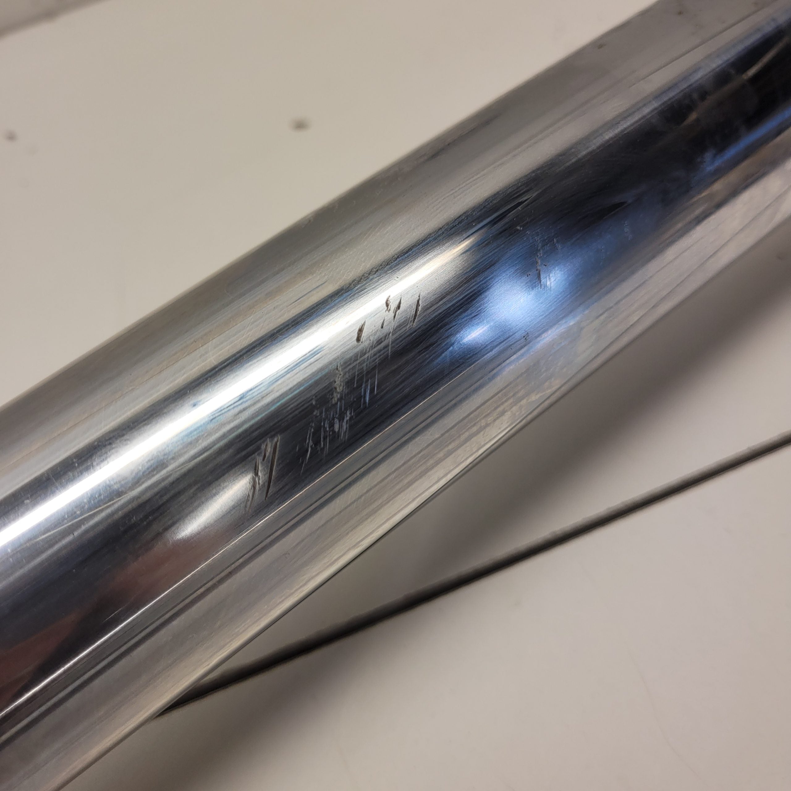 fourche en l'état yamaha 450 yzf 2004-6
