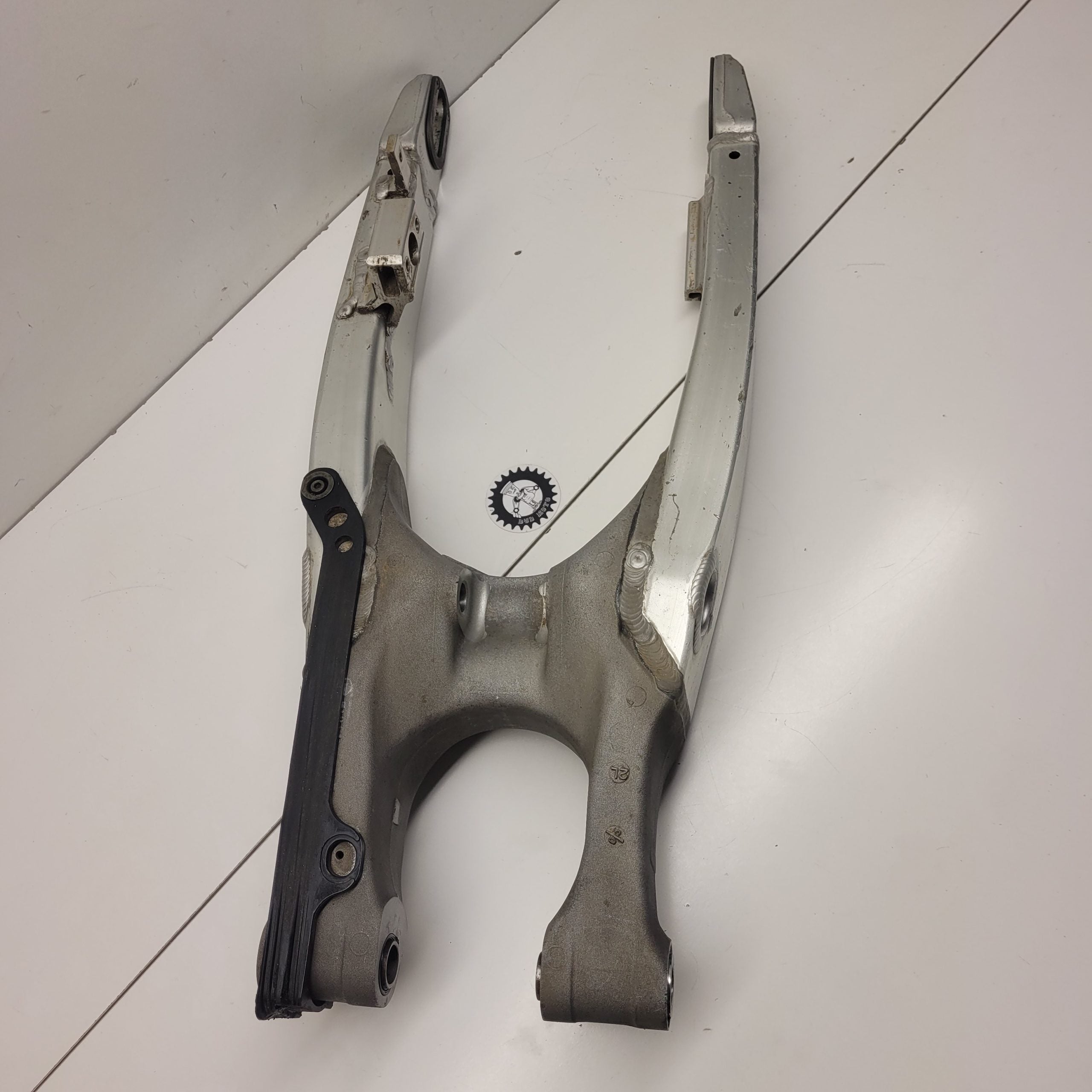 bras oscillant yamaha 450 yzf 2004-3