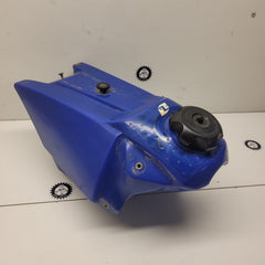 reservoir yamaha 450 yzf 2004-2