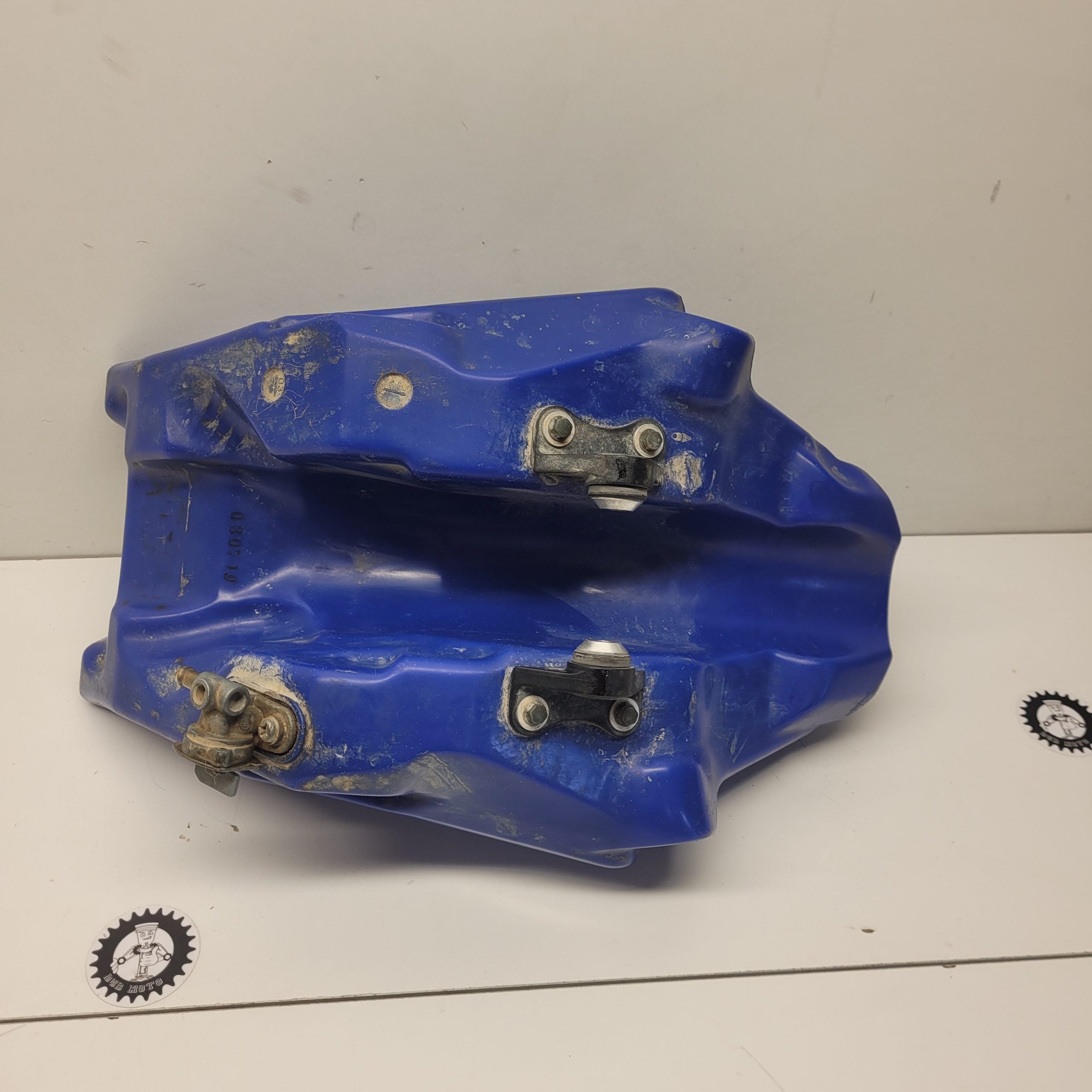 reservoir yamaha 450 yzf 2004-3