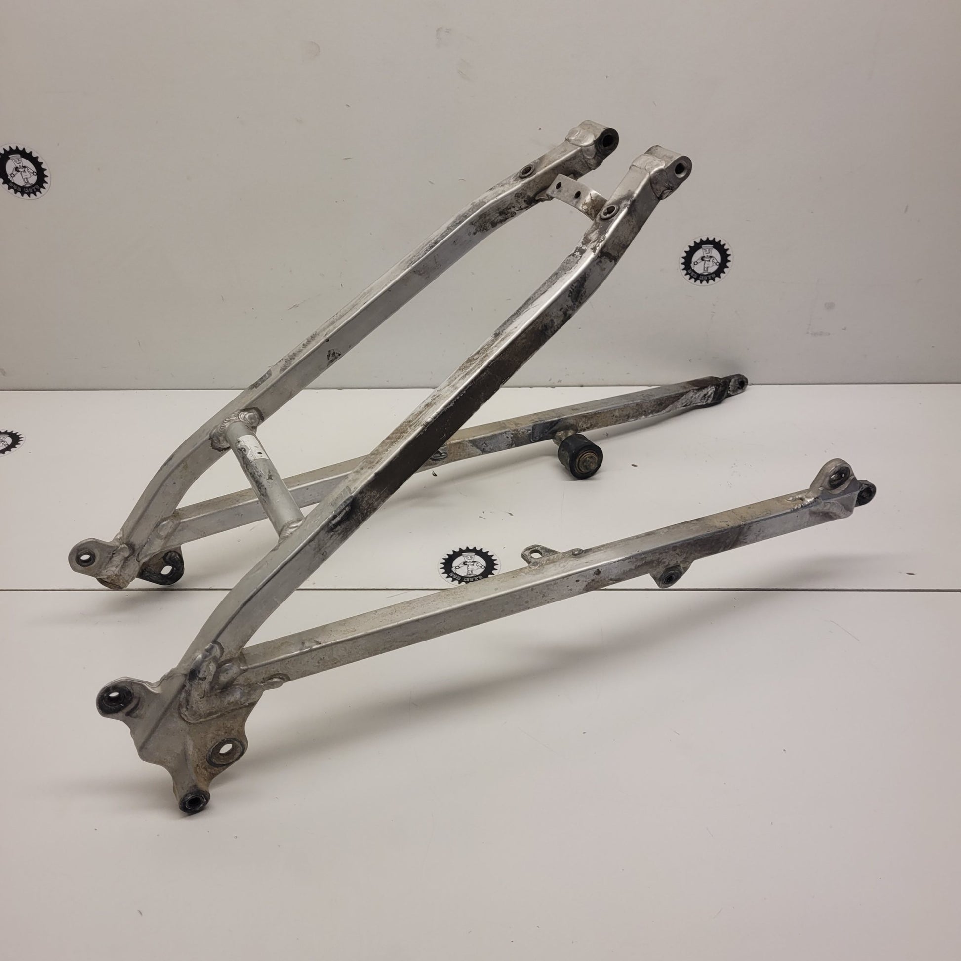 boucle arriere yamaha 450 yzf 2004-2