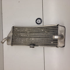 radiateur yamaha 450 yzf 2004-1
