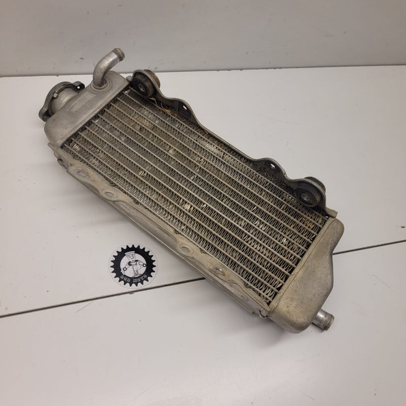 radiateur yamaha 450 yzf 2004-1