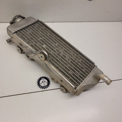 radiateur yamaha 450 yzf 2004-2