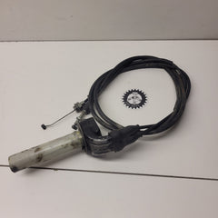 poignee cable accelerateur yamaha 450 yzf 2004-1