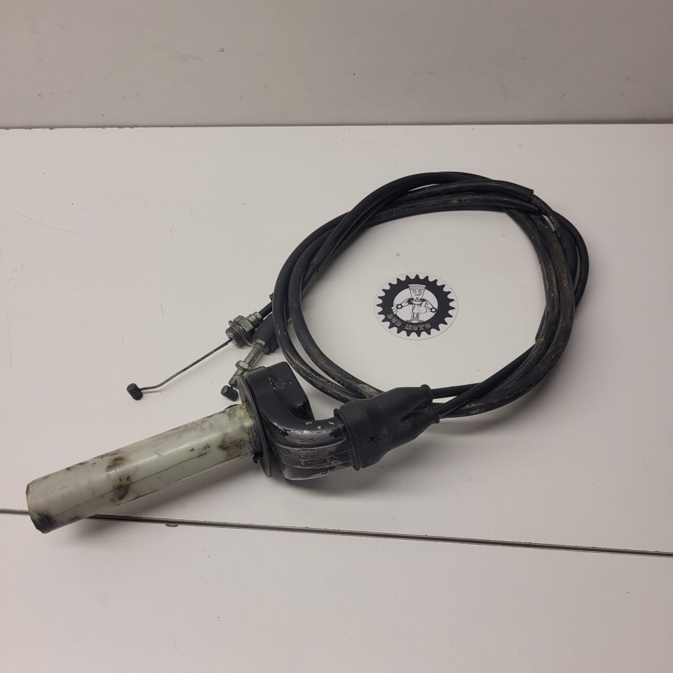 poignee cable accelerateur yamaha 450 yzf 2004