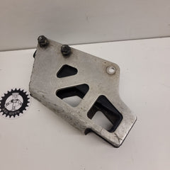 guide chaine yamaha 450 yzf 2004-1